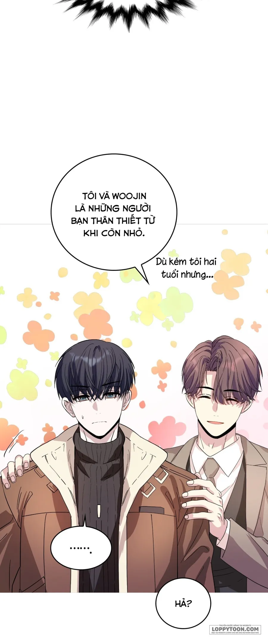[18+] Bạn Thời Thơ Ấu Thịt Tôi Trong Lúc Thôi Miên - Chap 14 - Trang 39