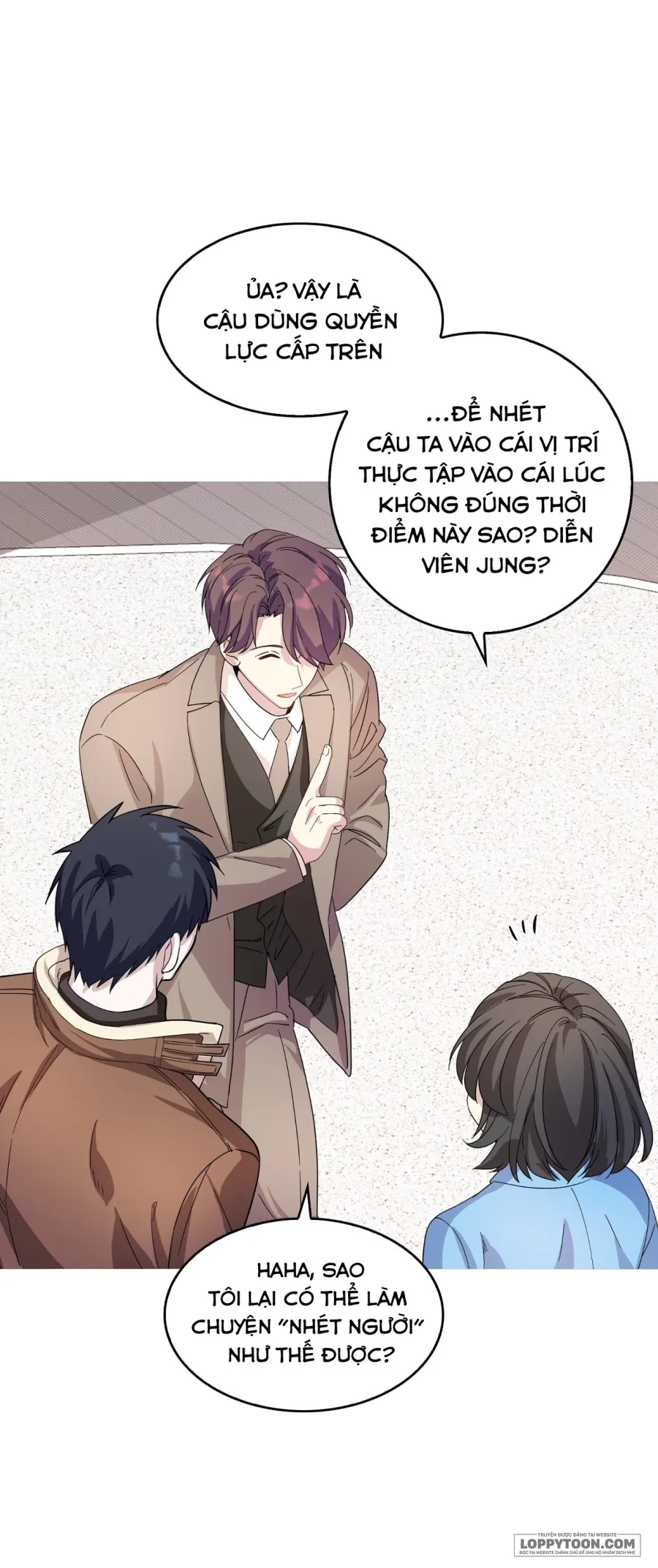 [18+] Bạn Thời Thơ Ấu Thịt Tôi Trong Lúc Thôi Miên - Chap 14 - Trang 40