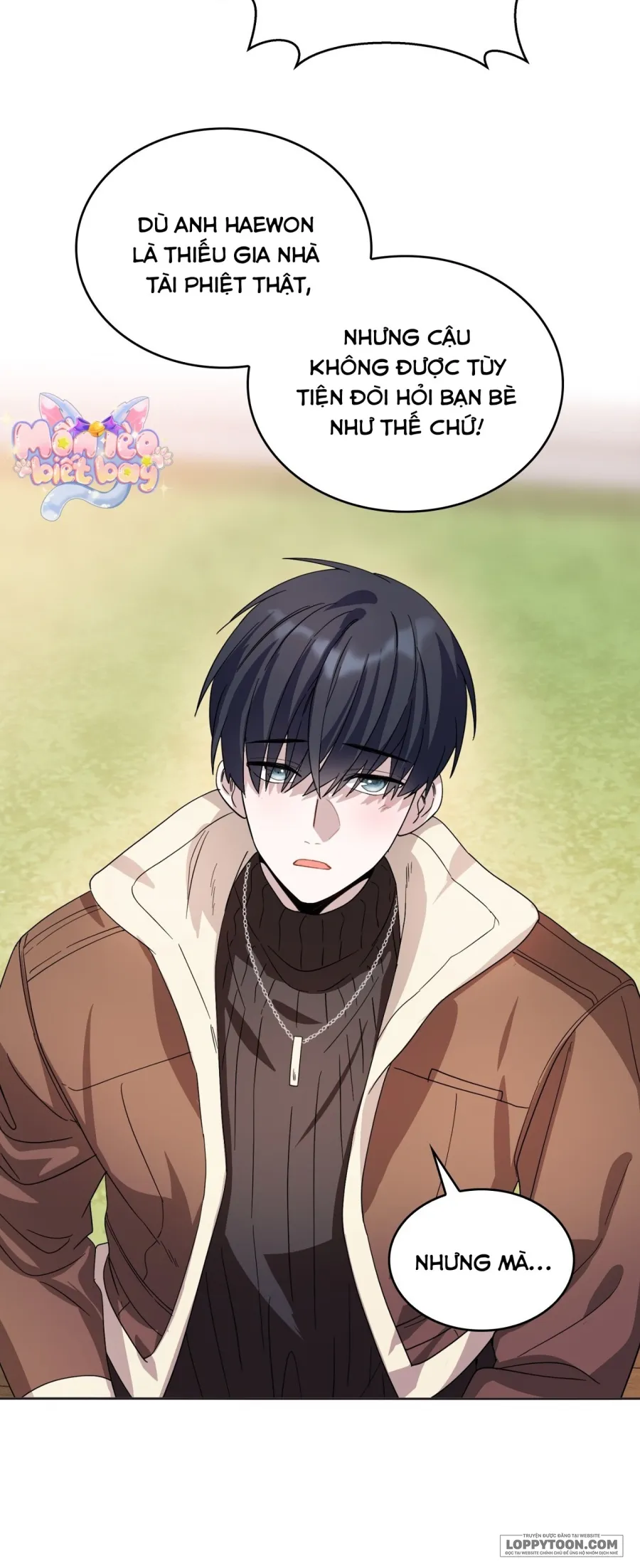 [18+] Bạn Thời Thơ Ấu Thịt Tôi Trong Lúc Thôi Miên - Chap 14 - Trang 45
