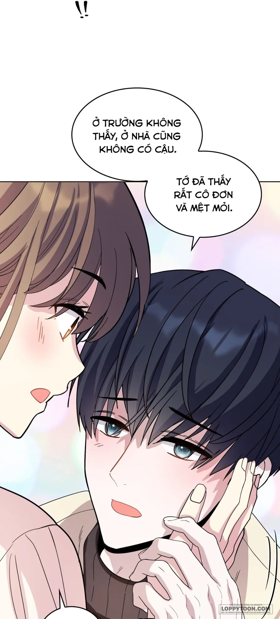 [18+] Bạn Thời Thơ Ấu Thịt Tôi Trong Lúc Thôi Miên - Chap 14 - Trang 47