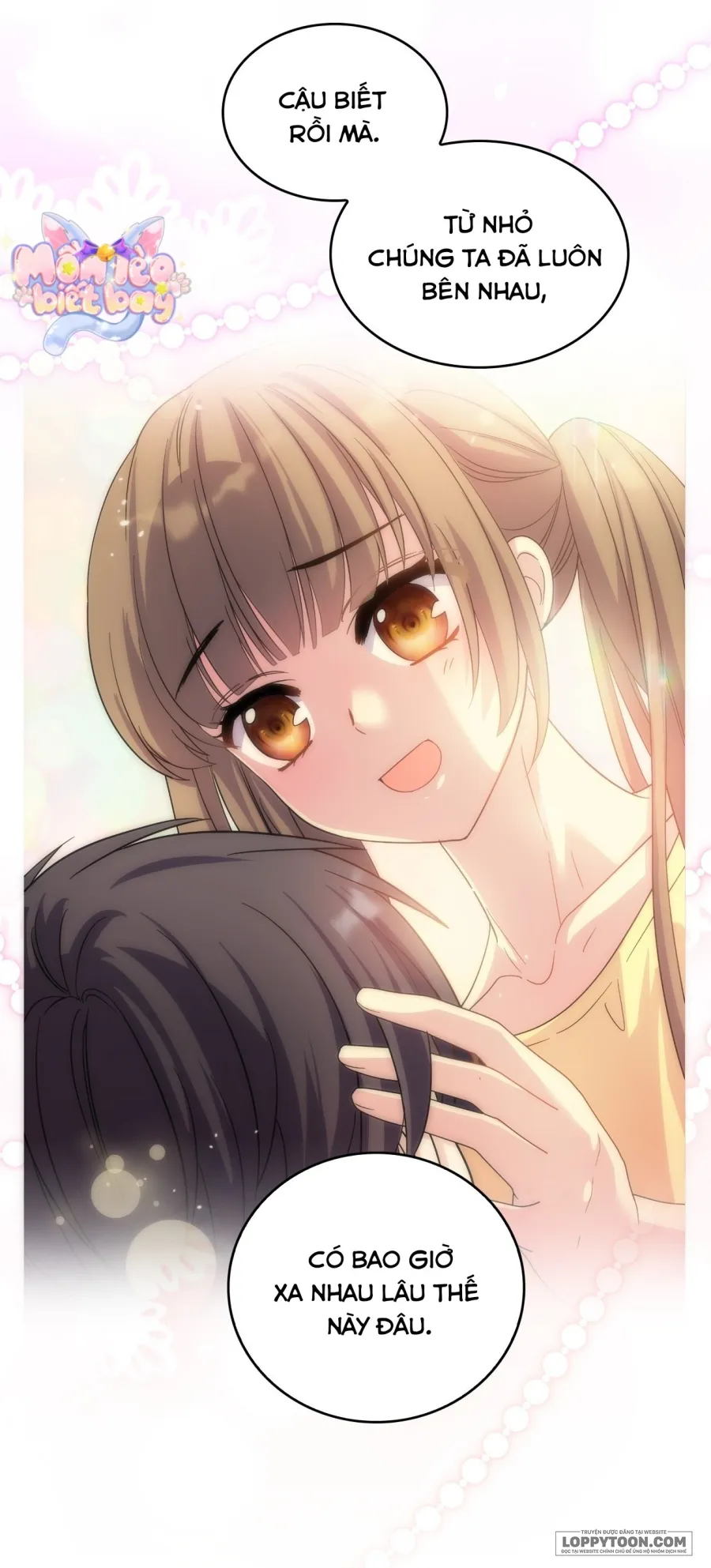 [18+] Bạn Thời Thơ Ấu Thịt Tôi Trong Lúc Thôi Miên - Chap 14 - Trang 49