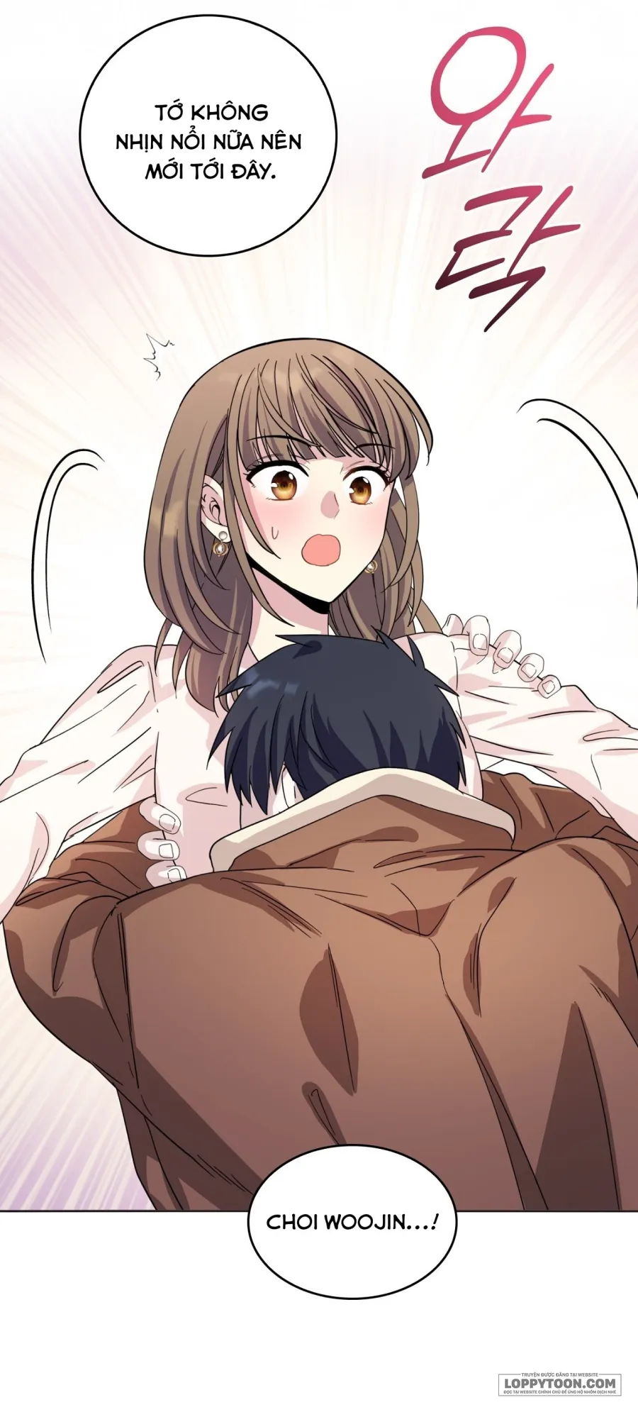[18+] Bạn Thời Thơ Ấu Thịt Tôi Trong Lúc Thôi Miên - Chap 14 - Trang 52