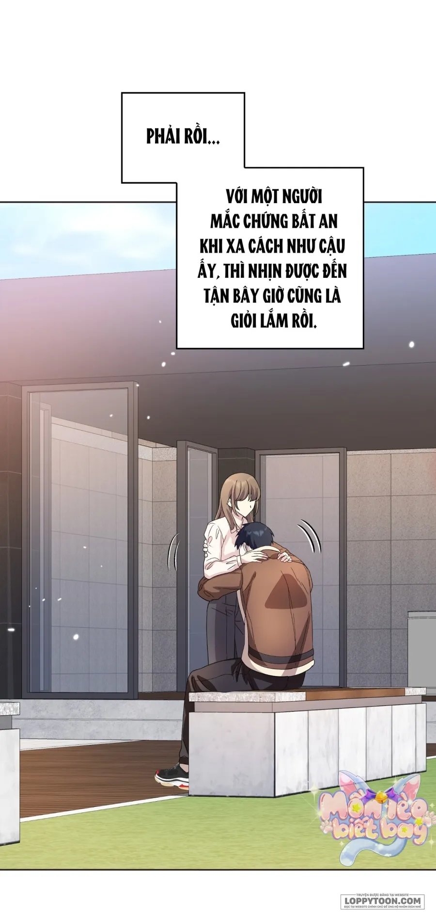 [18+] Bạn Thời Thơ Ấu Thịt Tôi Trong Lúc Thôi Miên - Chap 14 - Trang 54