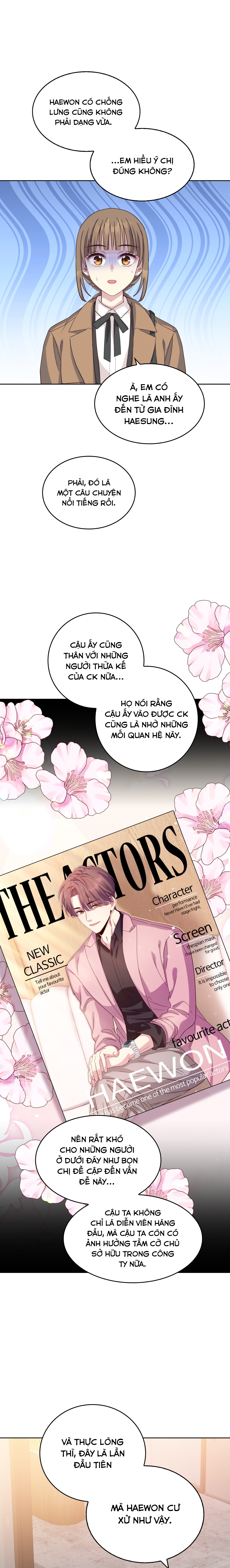 [18+] Bạn Thời Thơ Ấu Thịt Tôi Trong Lúc Thôi Miên - Chap 5 - Trang 2