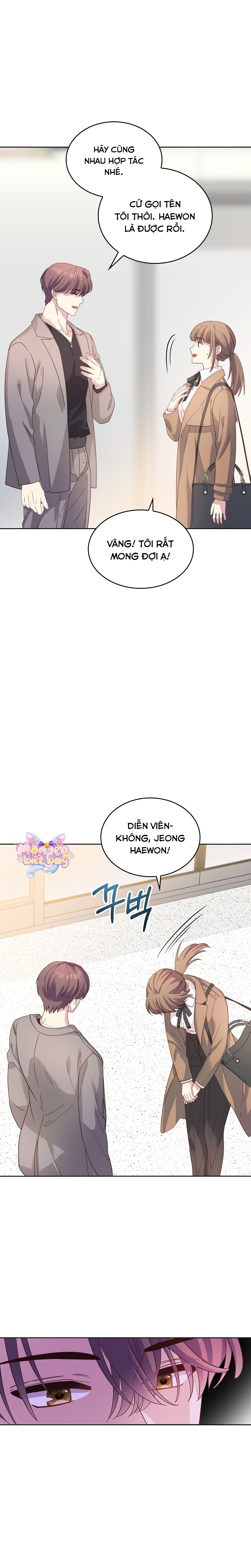 [18+] Bạn Thời Thơ Ấu Thịt Tôi Trong Lúc Thôi Miên - Chap 5 - Trang 13