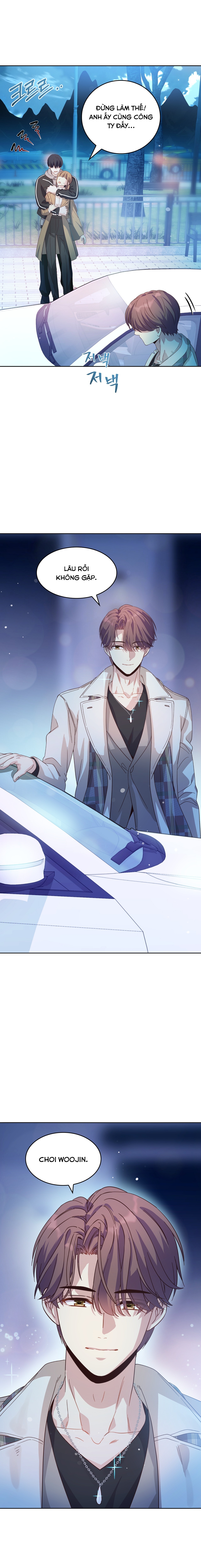 [18+] Bạn Thời Thơ Ấu Thịt Tôi Trong Lúc Thôi Miên - Chap 5 - Trang 20