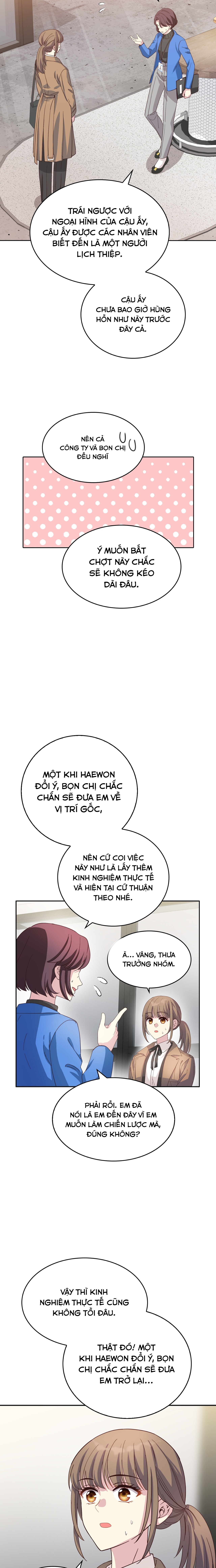 [18+] Bạn Thời Thơ Ấu Thịt Tôi Trong Lúc Thôi Miên - Chap 5 - Trang 3