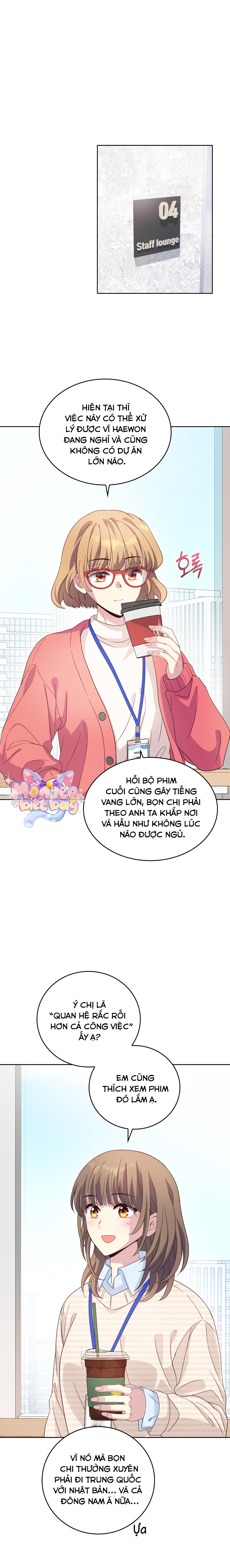 [18+] Bạn Thời Thơ Ấu Thịt Tôi Trong Lúc Thôi Miên - Chap 8 - Trang 9
