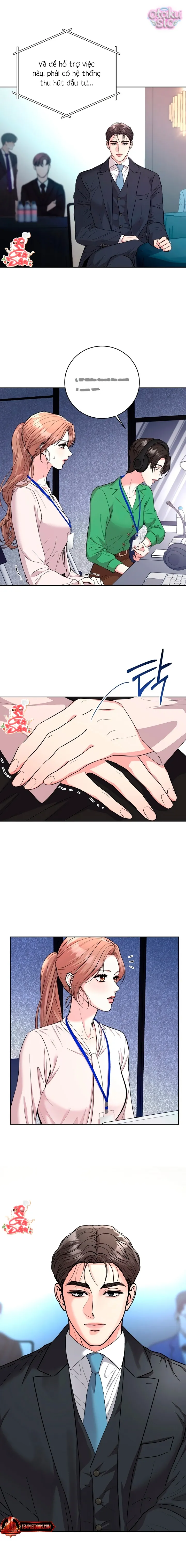 [18+] Bản Tình Ca Dang Dở - Chap 1 - Trang 11