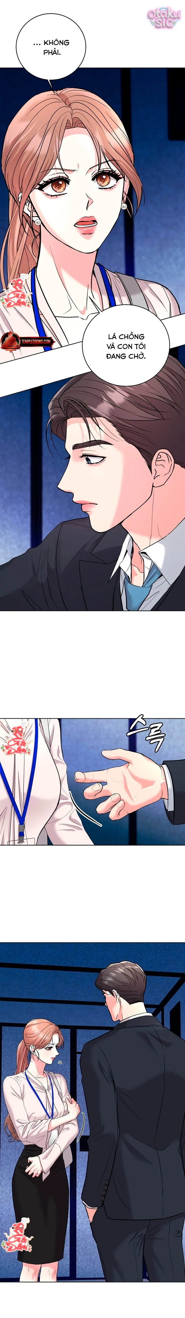 [18+] Bản Tình Ca Dang Dở - Chap 1 - Trang 20
