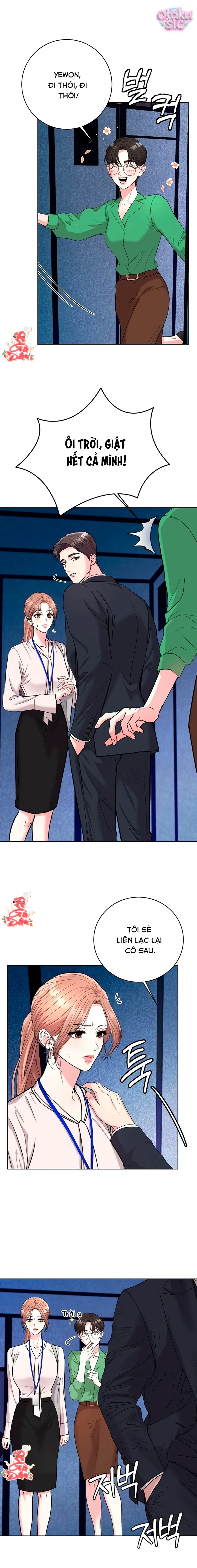 [18+] Bản Tình Ca Dang Dở - Chap 1 - Trang 21