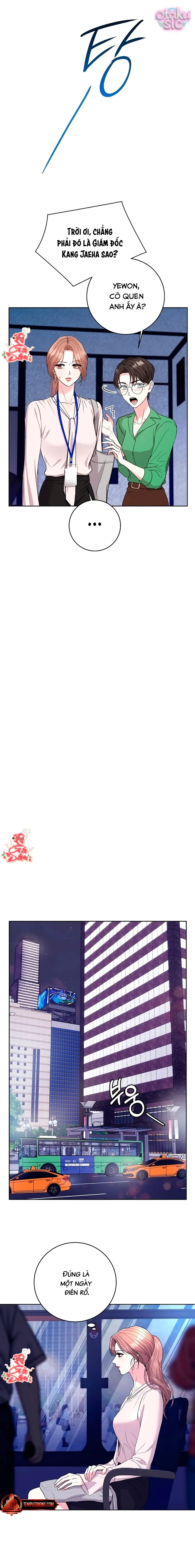 [18+] Bản Tình Ca Dang Dở - Chap 1 - Trang 22