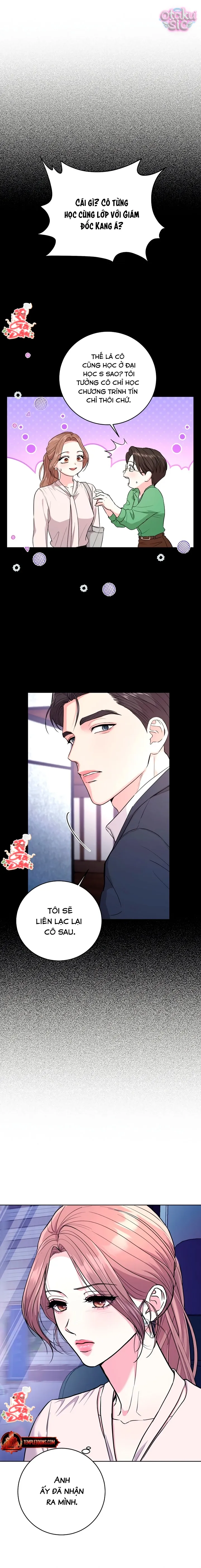 [18+] Bản Tình Ca Dang Dở - Chap 1 - Trang 23