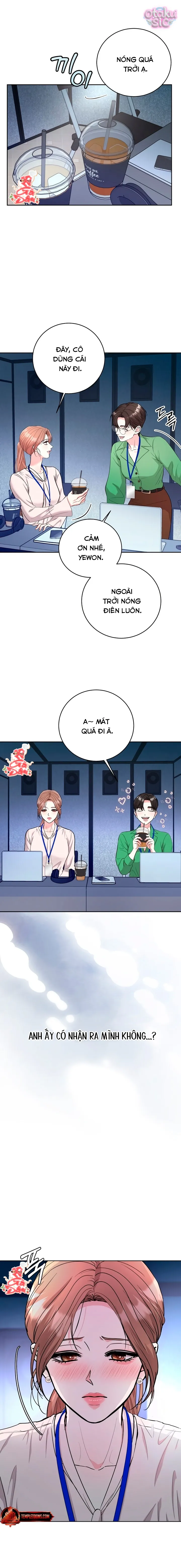 [18+] Bản Tình Ca Dang Dở - Chap 1 - Trang 6