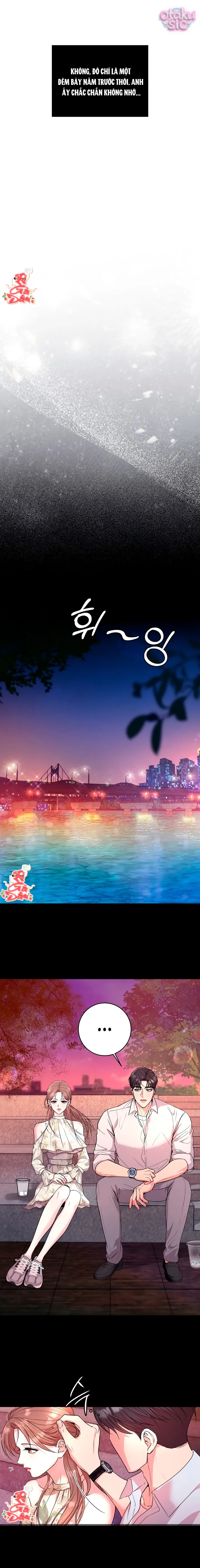 [18+] Bản Tình Ca Dang Dở - Chap 1 - Trang 7