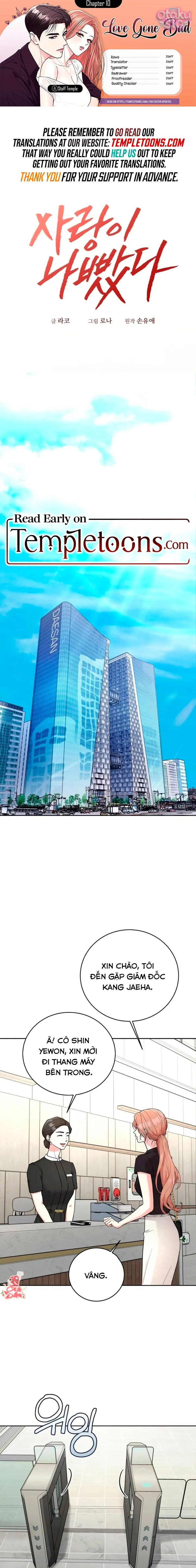 [18+] Bản Tình Ca Dang Dở - Chap 10 - Trang 2