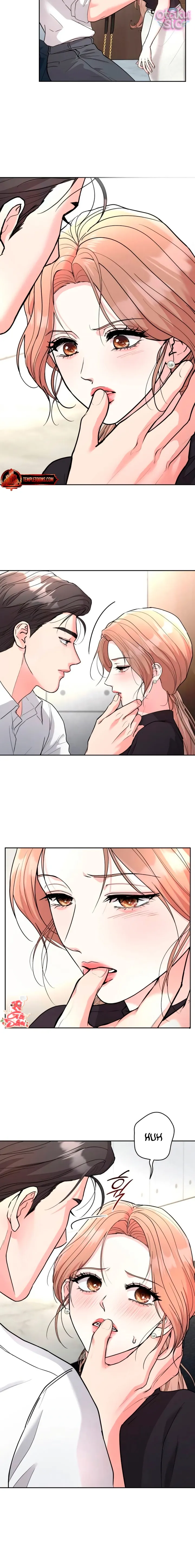 [18+] Bản Tình Ca Dang Dở - Chap 10 - Trang 15