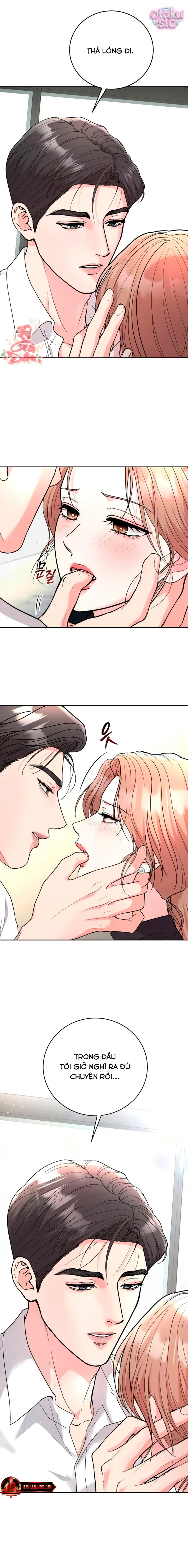 [18+] Bản Tình Ca Dang Dở - Chap 10 - Trang 16