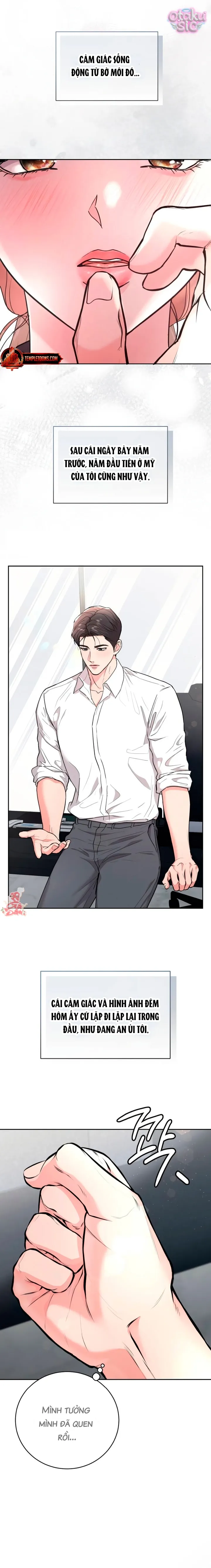 [18+] Bản Tình Ca Dang Dở - Chap 10 - Trang 18