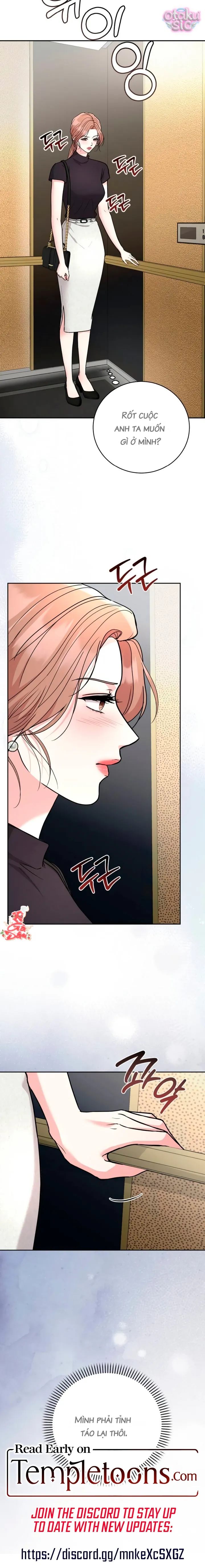 [18+] Bản Tình Ca Dang Dở - Chap 10 - Trang 20