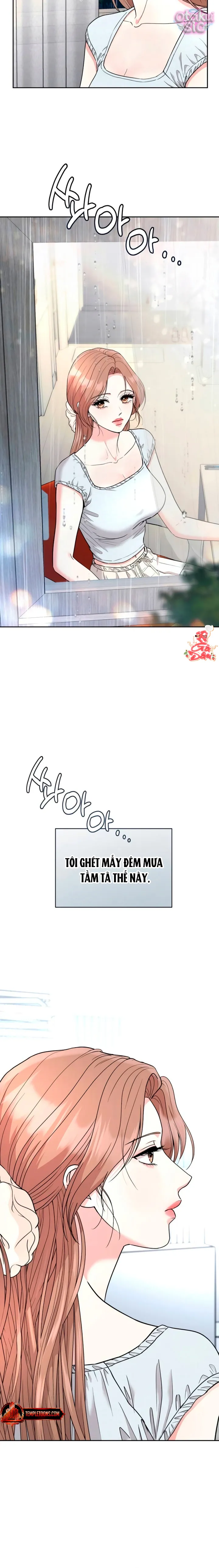 [18+] Bản Tình Ca Dang Dở - Chap 11 - Trang 11