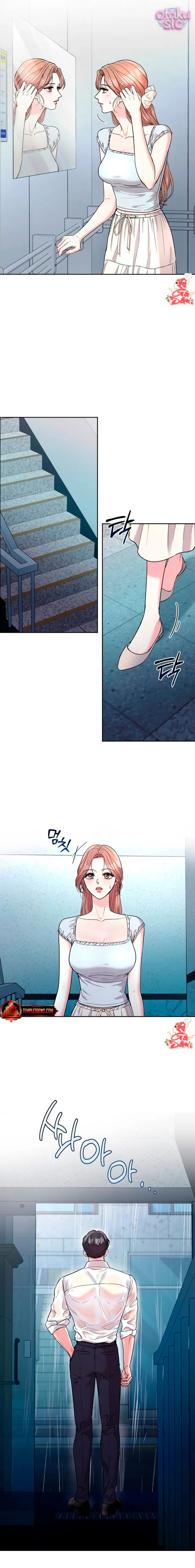 [18+] Bản Tình Ca Dang Dở - Chap 11 - Trang 14