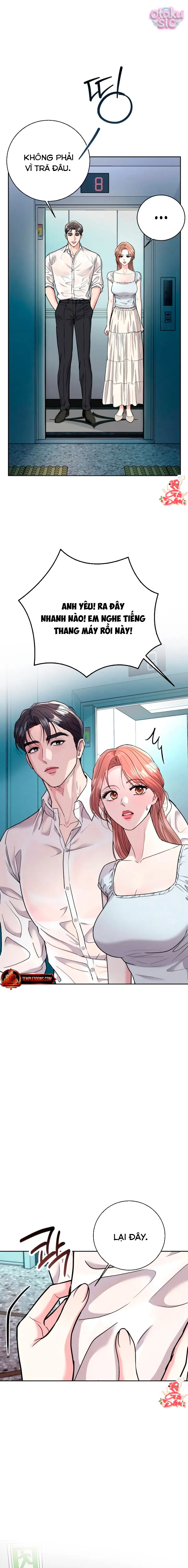[18+] Bản Tình Ca Dang Dở - Chap 11 - Trang 18