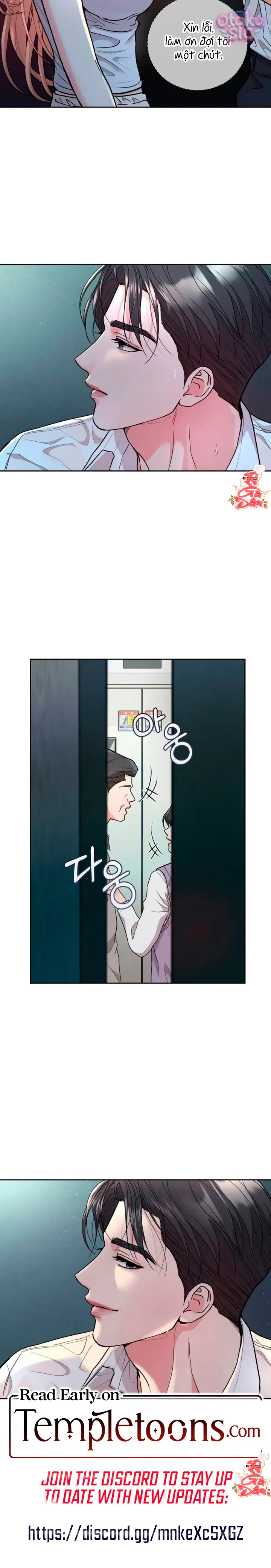 [18+] Bản Tình Ca Dang Dở - Chap 11 - Trang 21