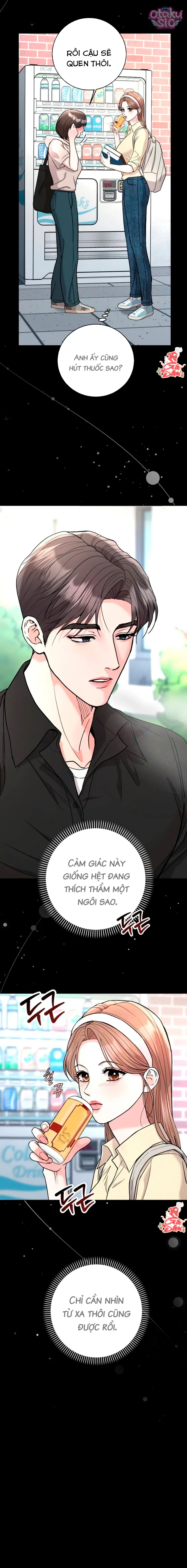 [18+] Bản Tình Ca Dang Dở - Chap 12 - Trang 13