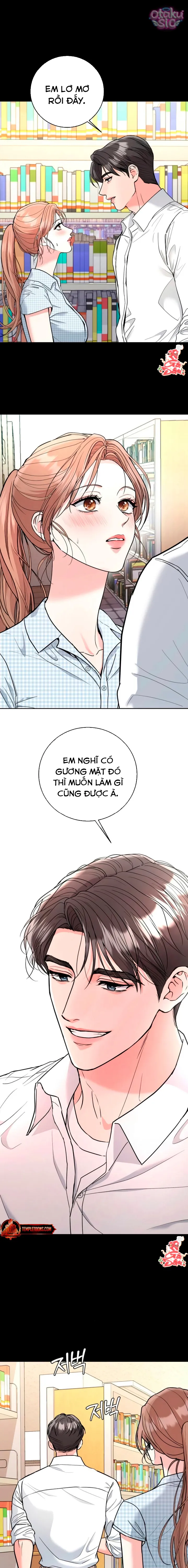 [18+] Bản Tình Ca Dang Dở - Chap 12 - Trang 18