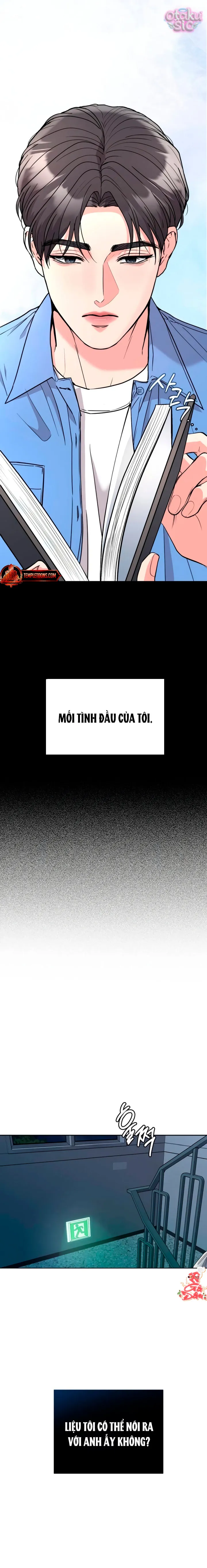 [18+] Bản Tình Ca Dang Dở - Chap 12 - Trang 20