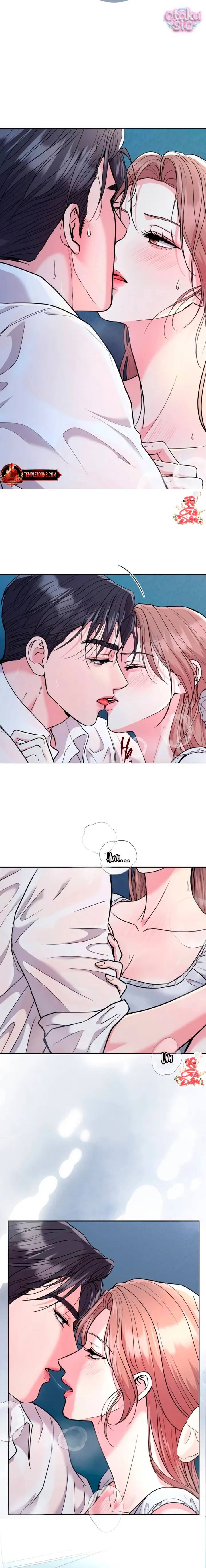 [18+] Bản Tình Ca Dang Dở - Chap 12 - Trang 9