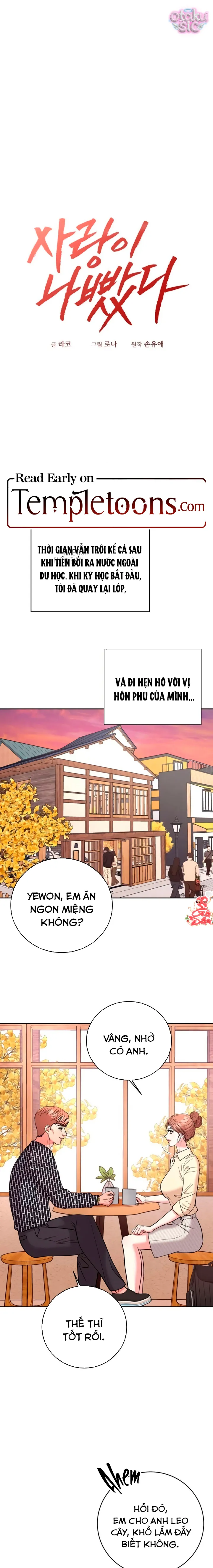[18+] Bản Tình Ca Dang Dở - Chap 13 - Trang 2
