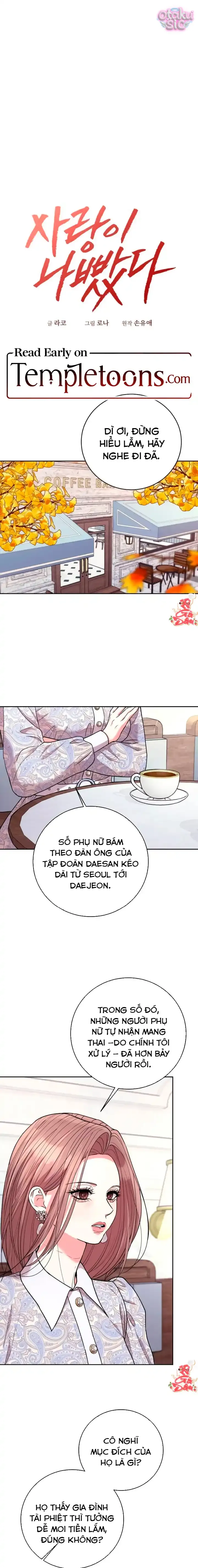 [18+] Bản Tình Ca Dang Dở - Chap 14 - Trang 2