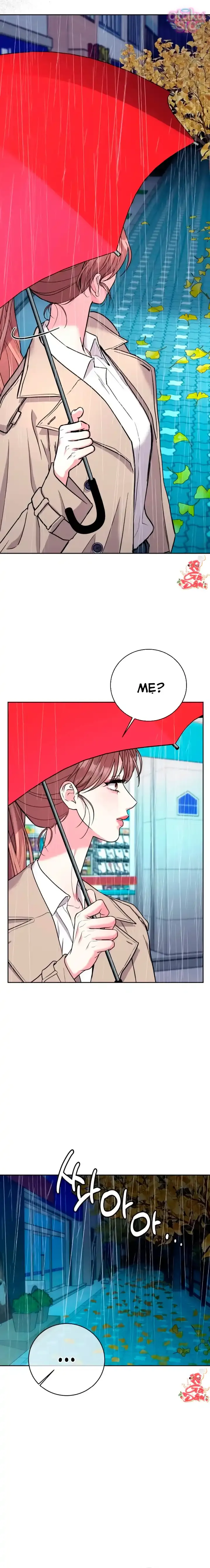 [18+] Bản Tình Ca Dang Dở - Chap 14 - Trang 11
