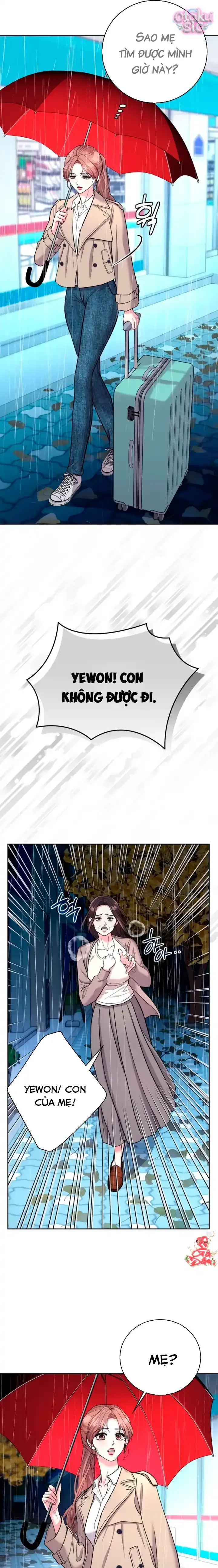 [18+] Bản Tình Ca Dang Dở - Chap 14 - Trang 12