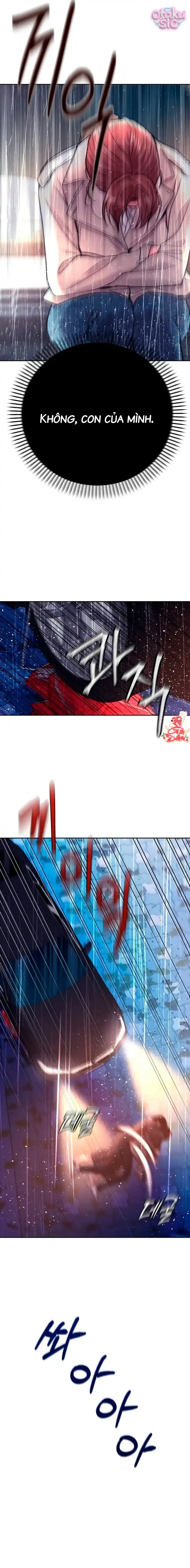 [18+] Bản Tình Ca Dang Dở - Chap 14 - Trang 14