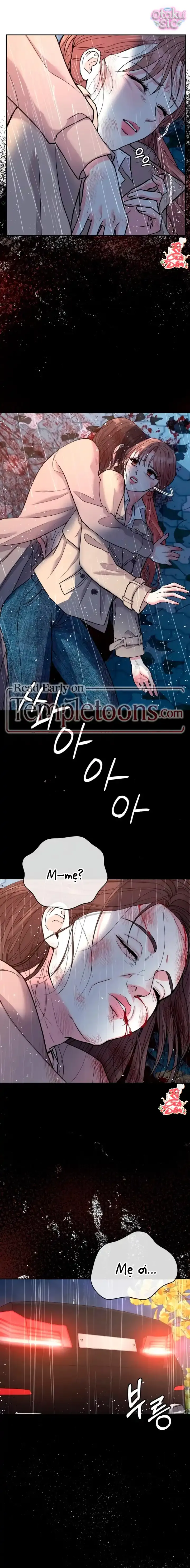 [18+] Bản Tình Ca Dang Dở - Chap 14 - Trang 15