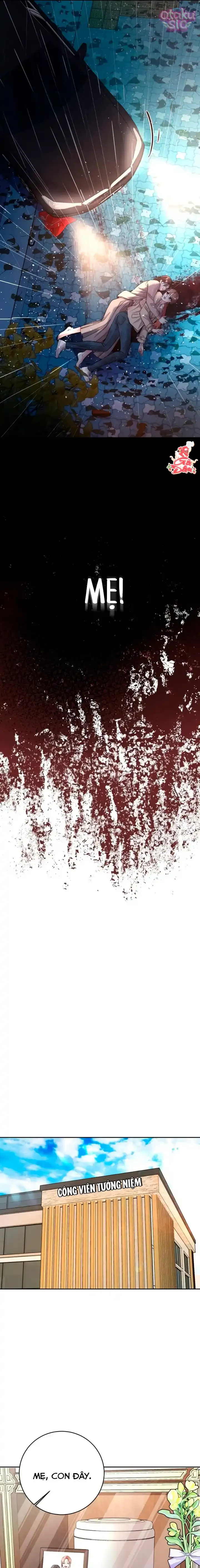 [18+] Bản Tình Ca Dang Dở - Chap 14 - Trang 16