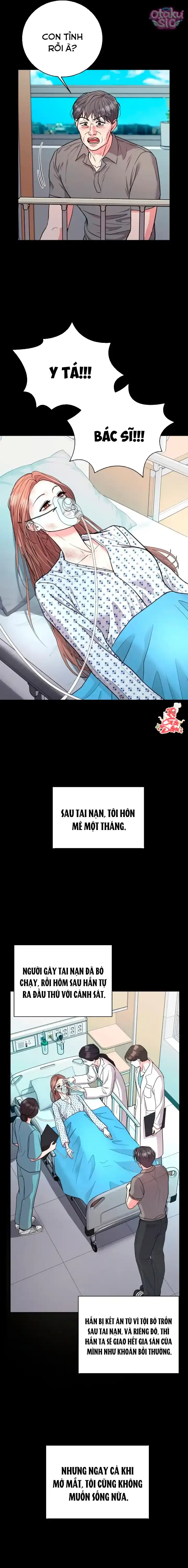 [18+] Bản Tình Ca Dang Dở - Chap 14 - Trang 18