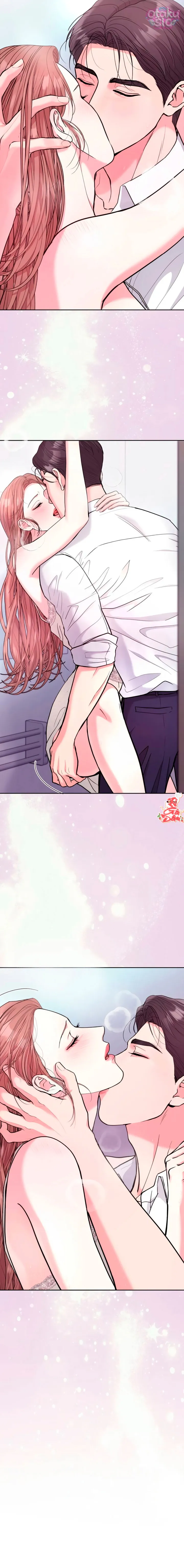 [18+] Bản Tình Ca Dang Dở - Chap 15 - Trang 11