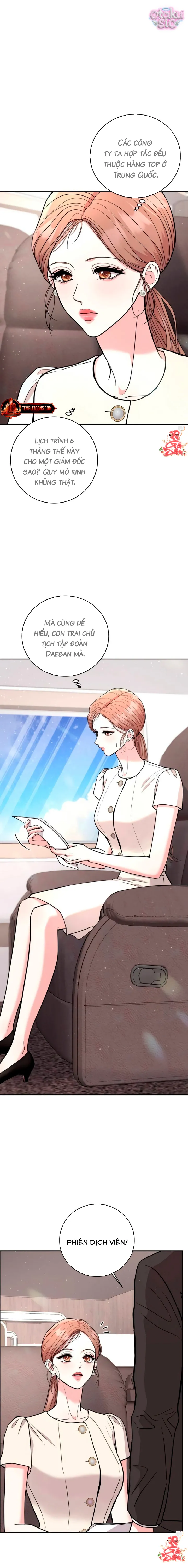[18+] Bản Tình Ca Dang Dở - Chap 15 - Trang 15