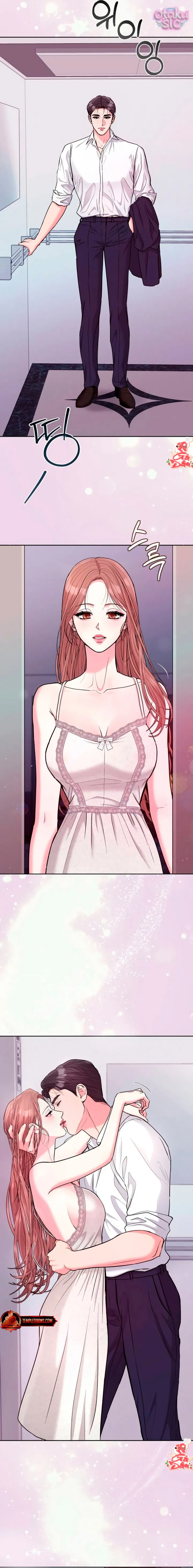 [18+] Bản Tình Ca Dang Dở - Chap 15 - Trang 10