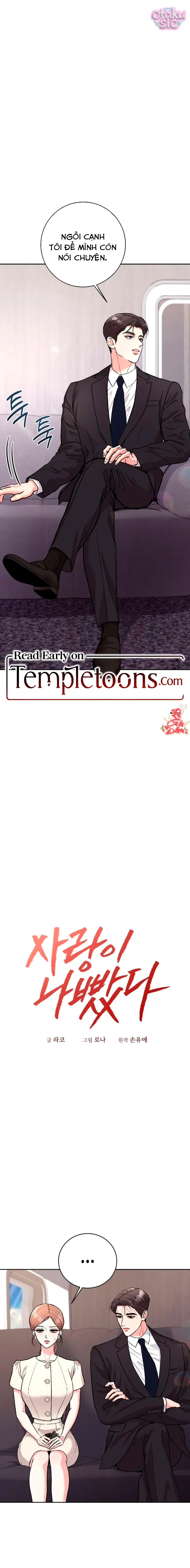 [18+] Bản Tình Ca Dang Dở - Chap 16 - Trang 2