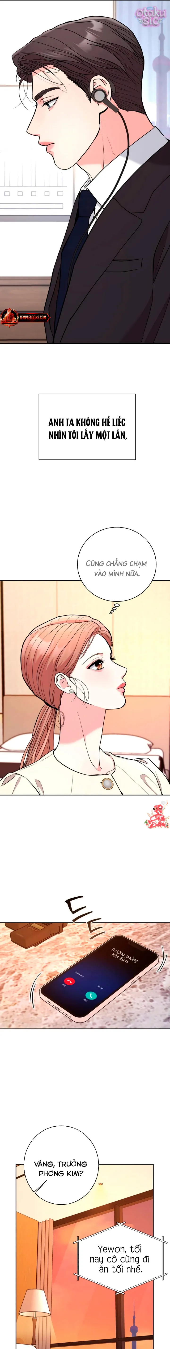 [18+] Bản Tình Ca Dang Dở - Chap 16 - Trang 14
