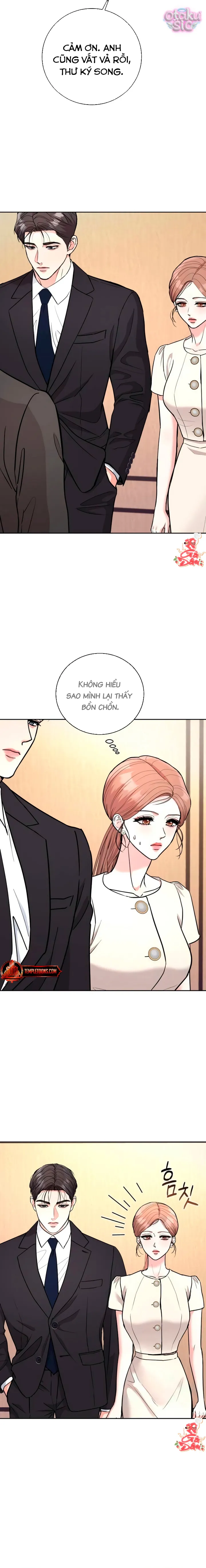 [18+] Bản Tình Ca Dang Dở - Chap 16 - Trang 19