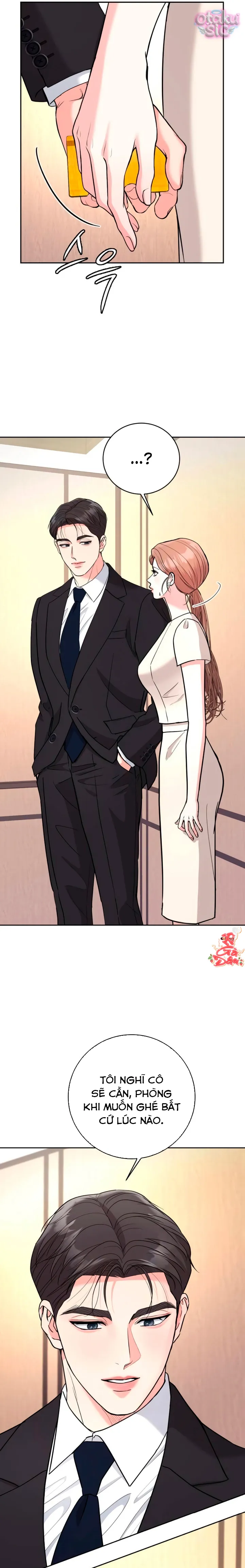 [18+] Bản Tình Ca Dang Dở - Chap 16 - Trang 20