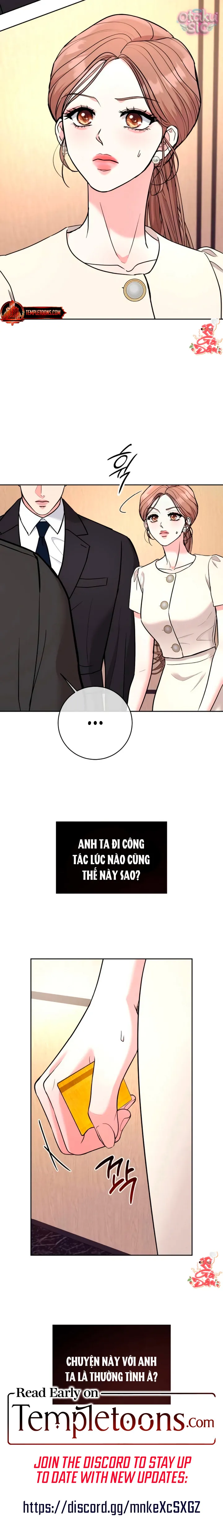 [18+] Bản Tình Ca Dang Dở - Chap 16 - Trang 21