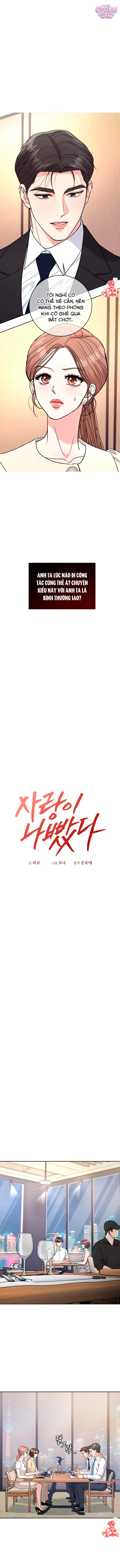 [18+] Bản Tình Ca Dang Dở - Chap 17 - Trang 2
