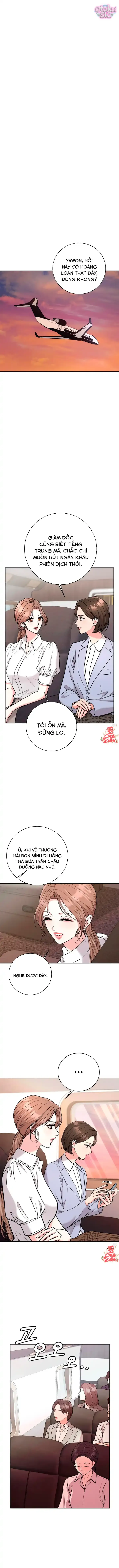 [18+] Bản Tình Ca Dang Dở - Chap 18 - Trang 13